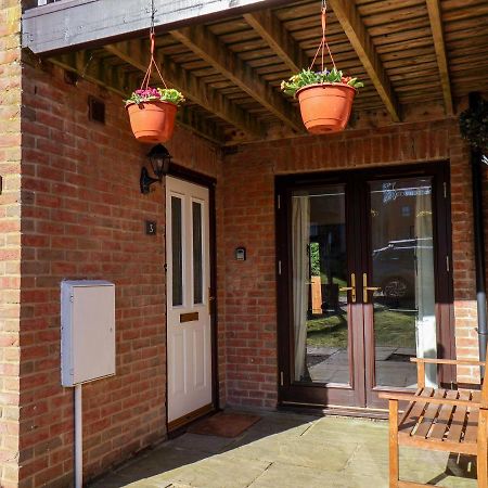 Villa The Retreat Whitby Exterior foto